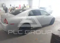 2012 Chevrolet Malibu фото