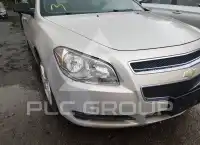 2012 Chevrolet Malibu фото