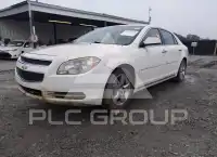 2012 Chevrolet Malibu photo