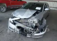 2012 Chevrolet Malibu photo