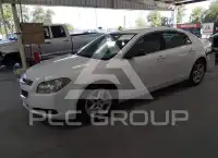 2012 Chevrolet Malibu фото