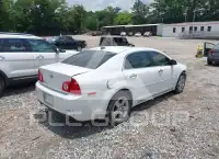 2012 Chevrolet Malibu фото