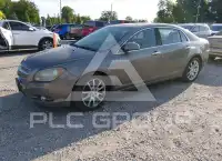 2012 Chevrolet Malibu фото