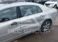 2012 Chevrolet Malibu photo