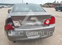 2012 Chevrolet Malibu фото