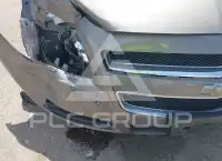 2012 Chevrolet Malibu фото