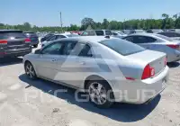 2012 Chevrolet Malibu фото