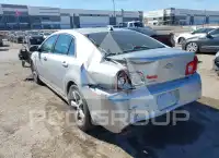 2012 Chevrolet Malibu фото