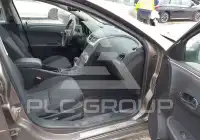 2012 Chevrolet Malibu фото