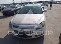 2012 Chevrolet Malibu photo