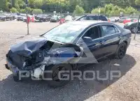 2012 Chevrolet Malibu фото