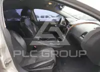 2012 Chevrolet Malibu фото