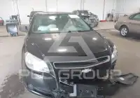 2012 Chevrolet Malibu фото