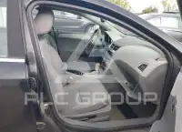 2012 Chevrolet Malibu фото