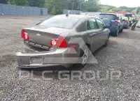 2012 Chevrolet Malibu фото