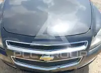 2012 Chevrolet Malibu фото