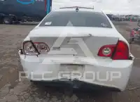 2012 Chevrolet Malibu photo