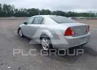 2012 Chevrolet Malibu фото
