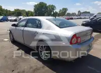 2012 Chevrolet Malibu фото