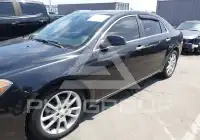 2012 Chevrolet Malibu фото