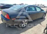 2012 Chevrolet Malibu photo