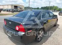 2012 Chevrolet Malibu фото