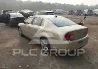 2012 Chevrolet Malibu photo