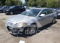 2012 Chevrolet Malibu фото