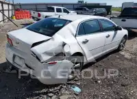 2012 Chevrolet Malibu фото