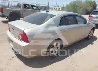 2012 Chevrolet Malibu фото