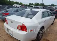 2012 Chevrolet Malibu photo