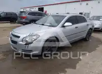 2012 Chevrolet Malibu фото
