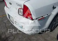 2012 Chevrolet Malibu фото