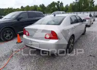 2012 Chevrolet Malibu photo