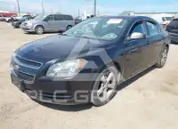 2012 Chevrolet Malibu photo