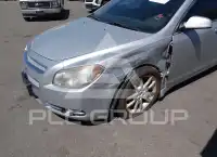2012 Chevrolet Malibu photo