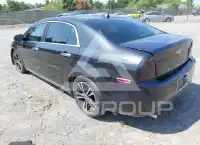 2012 Chevrolet Malibu photo