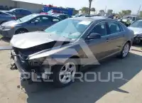 2012 Chevrolet Malibu фото