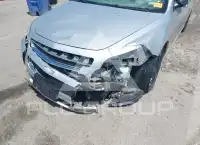 2012 Chevrolet Malibu фото