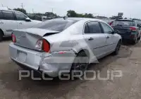 2012 Chevrolet Malibu фото