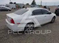 2012 Chevrolet Malibu photo