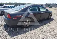 2012 Chevrolet Malibu photo