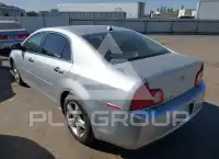2012 Chevrolet Malibu photo