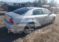 2012 Chevrolet Malibu photo