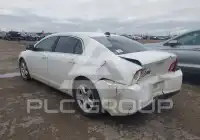 2012 Chevrolet Malibu photo