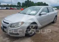 2012 Chevrolet Malibu фото