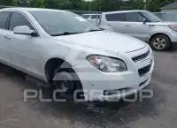 2012 Chevrolet Malibu фото