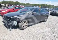 2012 Chevrolet Malibu photo