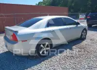 2012 Chevrolet Malibu фото