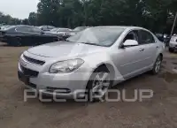 2012 Chevrolet Malibu фото